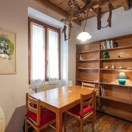 Apartamento Navigli, Caratteristico Milanese Milán