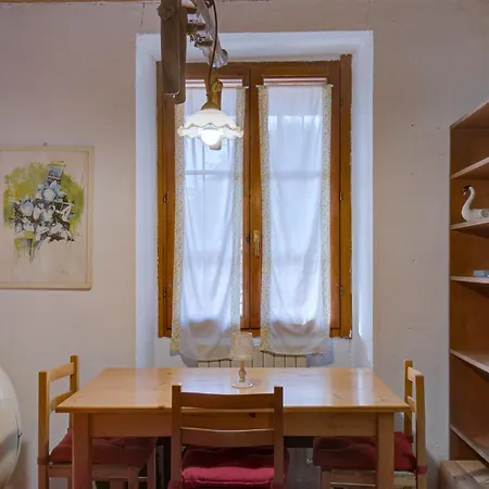 Apartamento Navigli, Caratteristico Milanese *