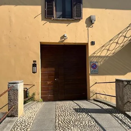 Apartamento Navigli, Caratteristico Milanese *