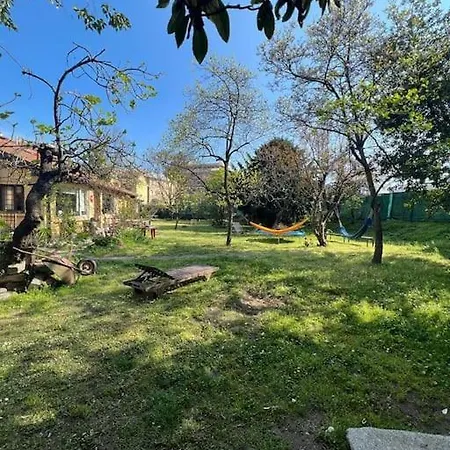 Navigli, Caratteristico Milanese Apartamento *