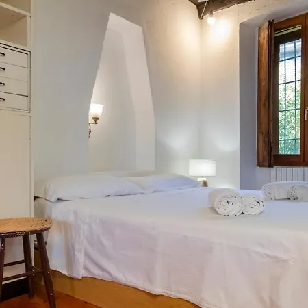 Apartamento Navigli, Caratteristico Milanese Milán