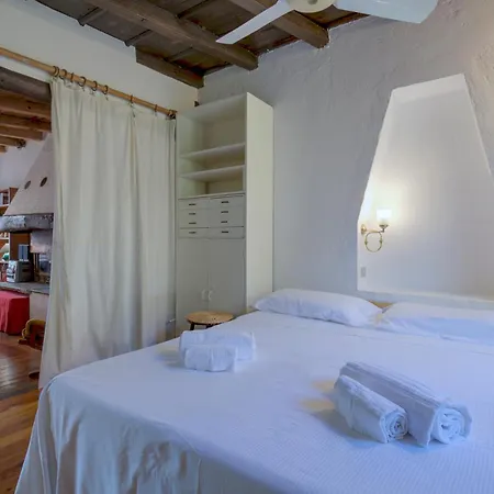 Apartamento Navigli, Caratteristico Milanese *
