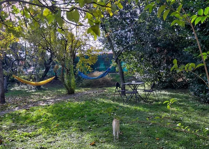 Navigli, Caratteristico Milanese *